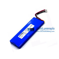 Μπαταρία για JBL P5542100-P 2017DJ1714 Pulse3 Pulse2 [Ανταλλακτική μπαταρία]